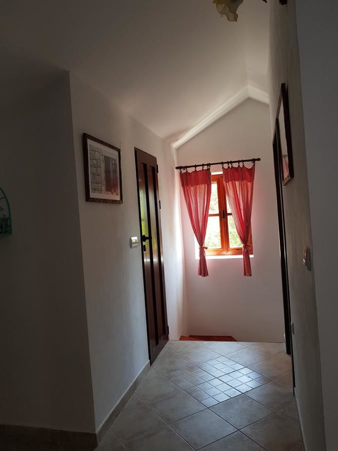 Виллы Villa Look Тиват-13