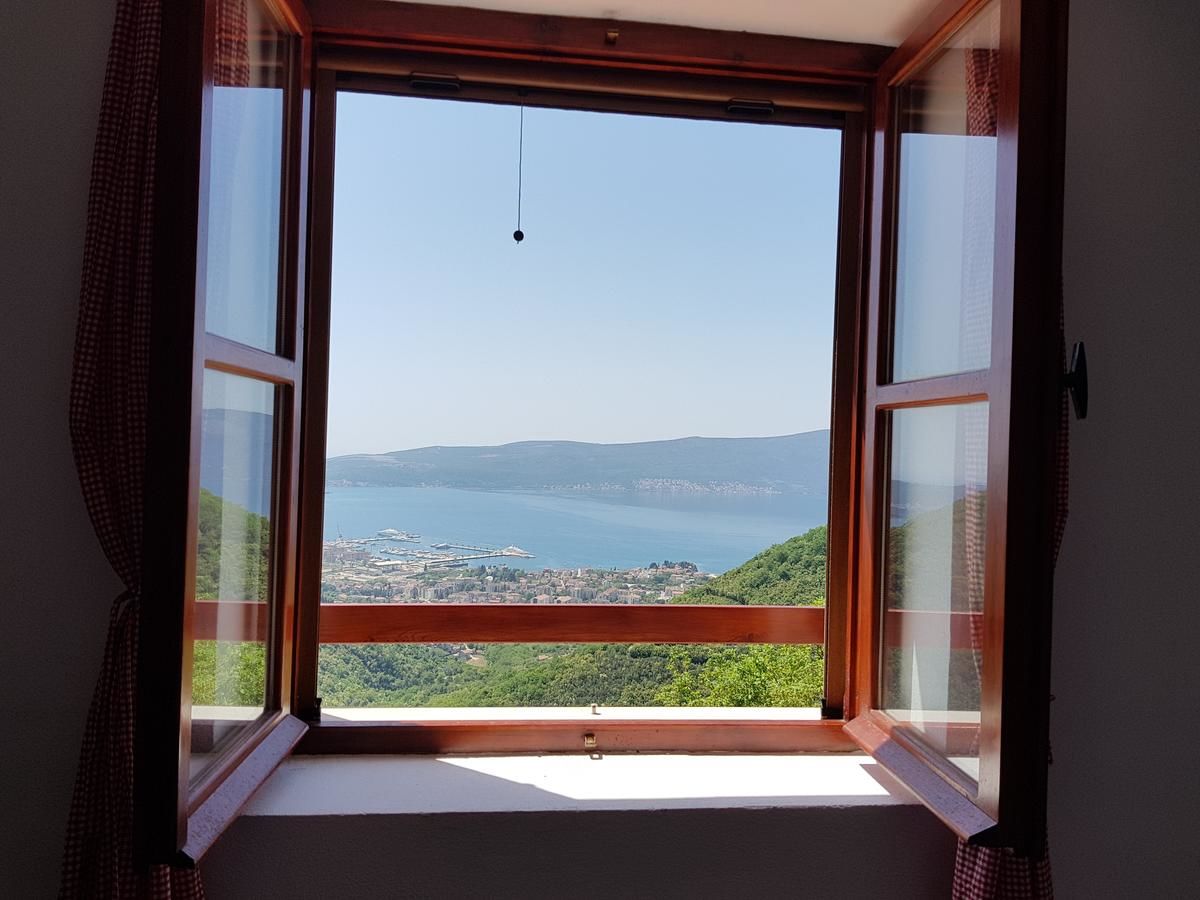 Виллы Villa Look Тиват-20