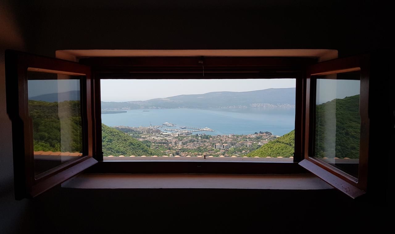 Виллы Villa Look Тиват-5