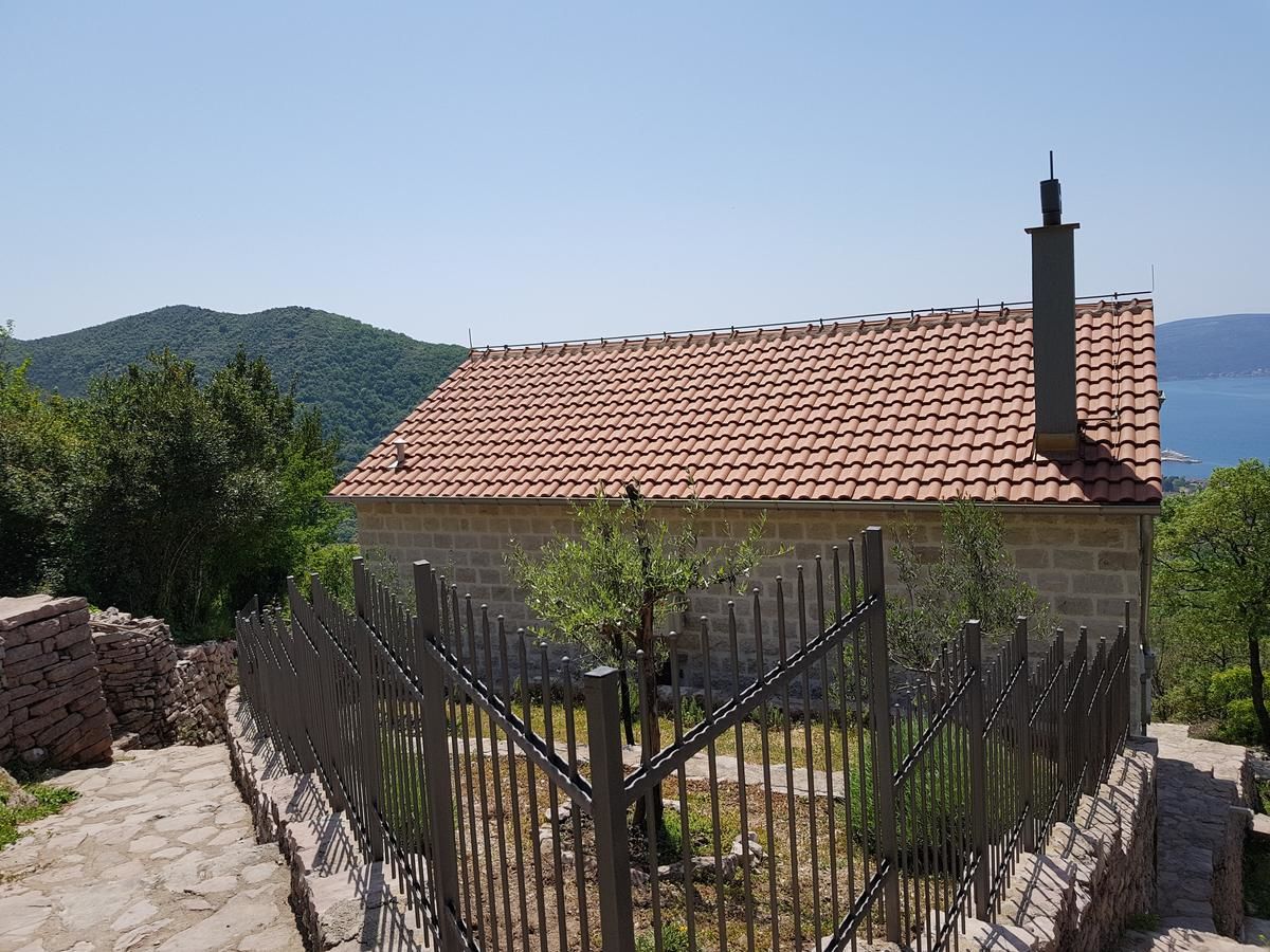 Виллы Villa Look Тиват-26