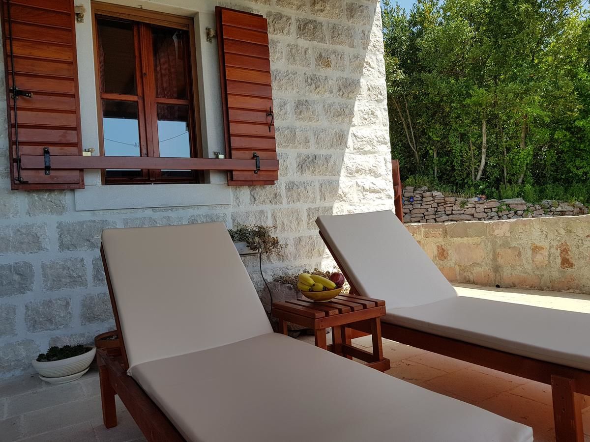 Виллы Villa Look Тиват-29