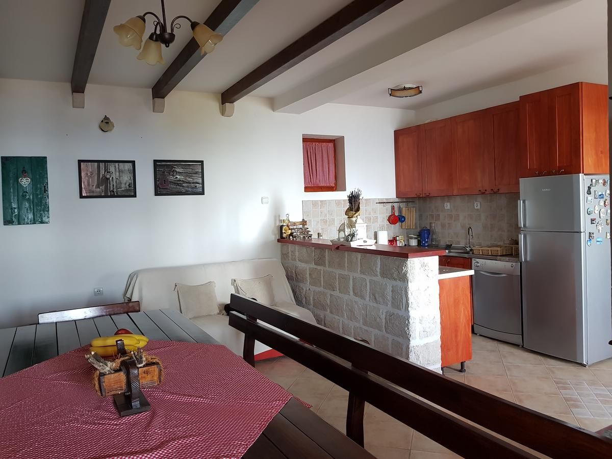 Виллы Villa Look Тиват-31