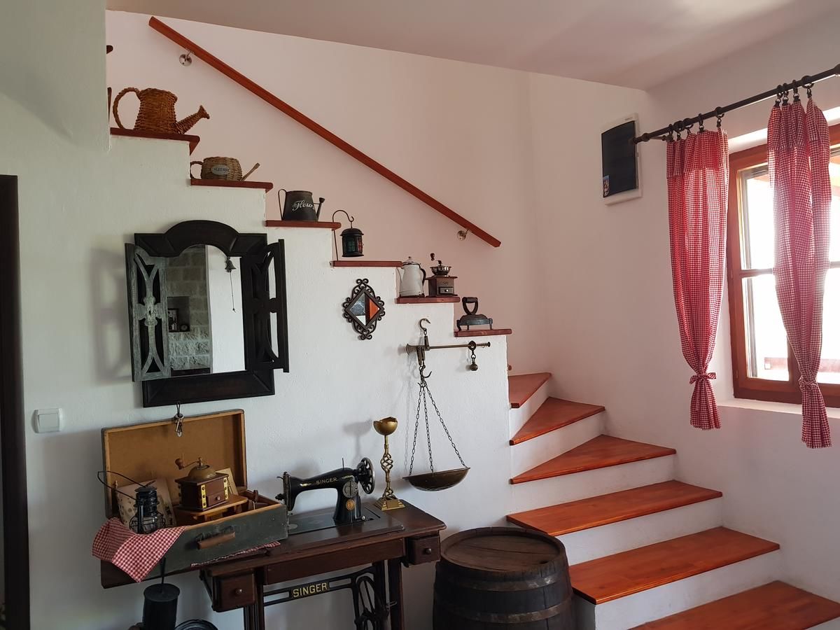 Виллы Villa Look Тиват-33