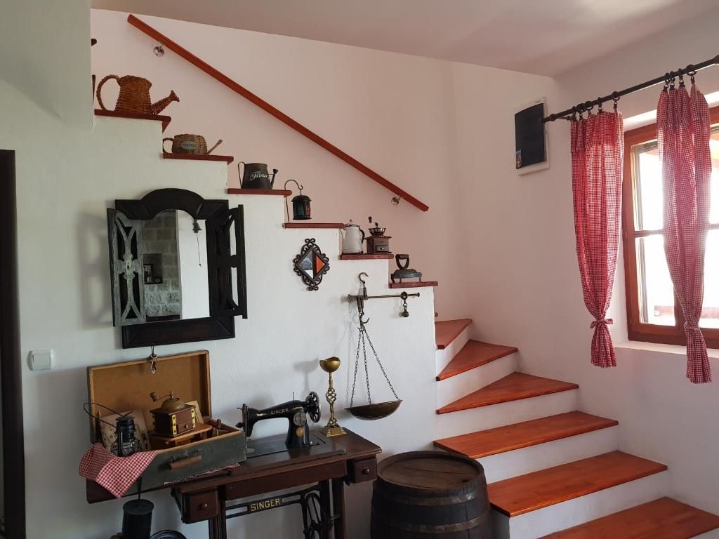 Виллы Villa Look Тиват-38