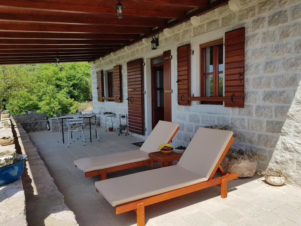 Виллы Villa Look Тиват-45