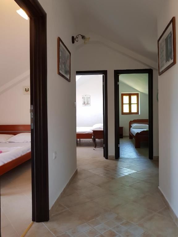 Виллы Villa Look Тиват-48