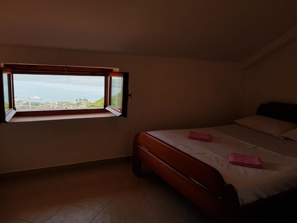 Виллы Villa Look Тиват-52