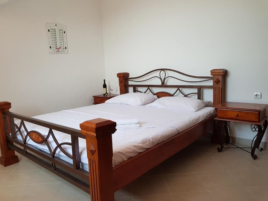 Виллы Villa Look Тиват-57