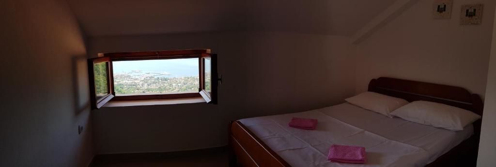 Виллы Villa Look Тиват-62