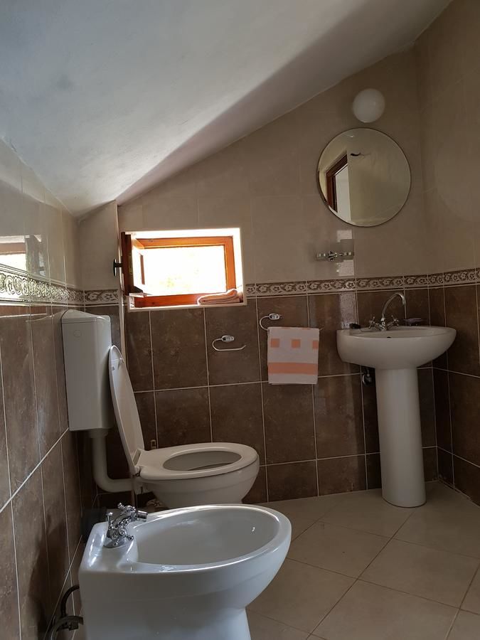 Виллы Villa Look Тиват-11