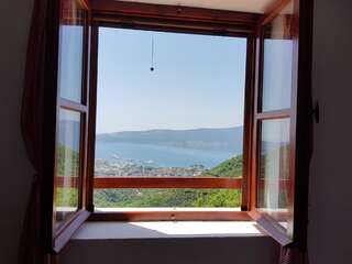 Виллы Villa Look Тиват Дом для отпуска-17