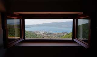 Виллы Villa Look Тиват Дом для отпуска-2