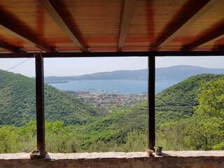 Виллы Villa Look Тиват Дом для отпуска-22