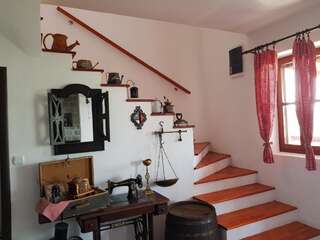 Виллы Villa Look Тиват Дом для отпуска-35