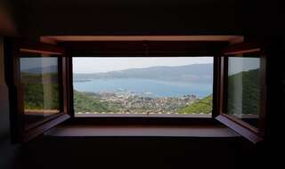 Виллы Villa Look Тиват Дом для отпуска-58