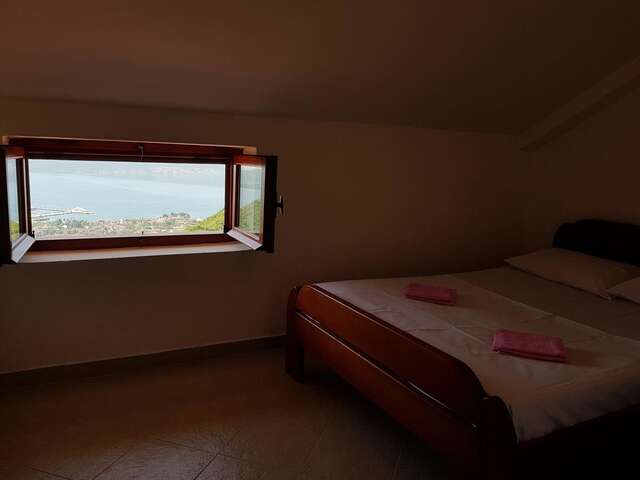 Виллы Villa Look Тиват-15