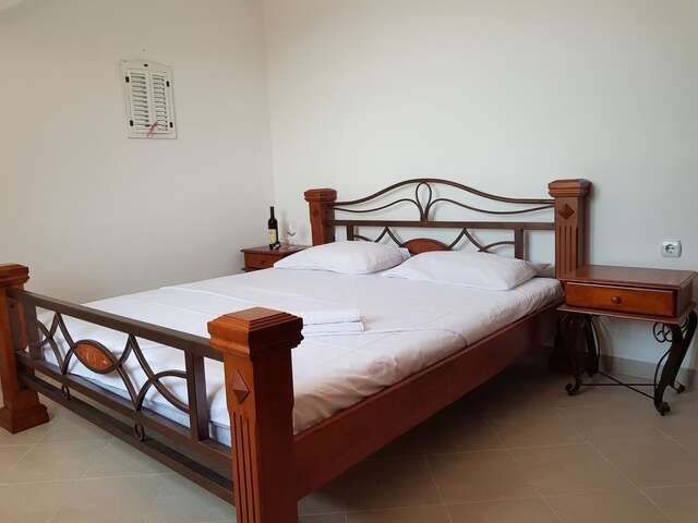 Виллы Villa Look Тиват-20