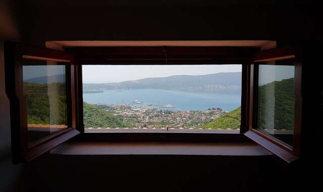 Виллы Villa Look Тиват-4