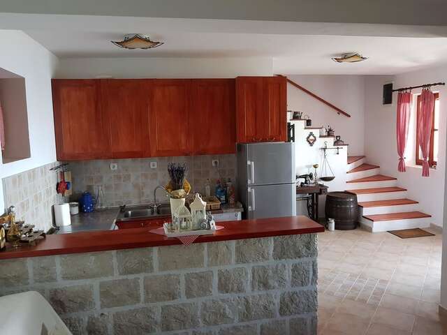 Виллы Villa Look Тиват-29