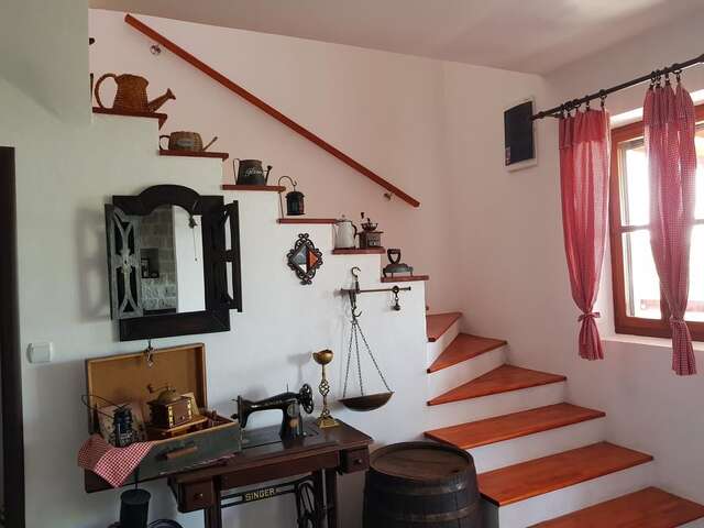 Виллы Villa Look Тиват-32