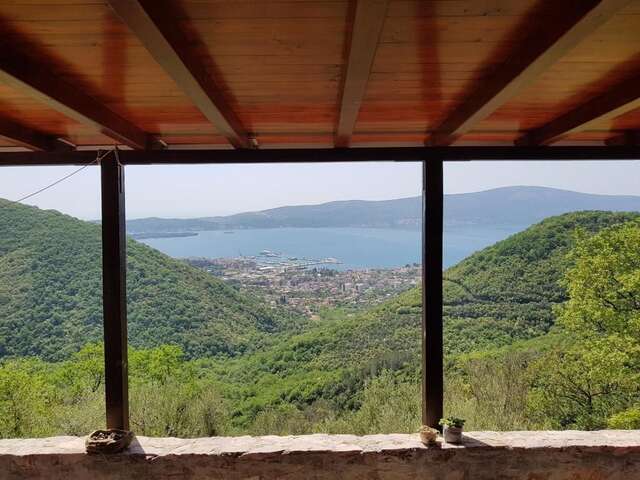 Виллы Villa Look Тиват-40