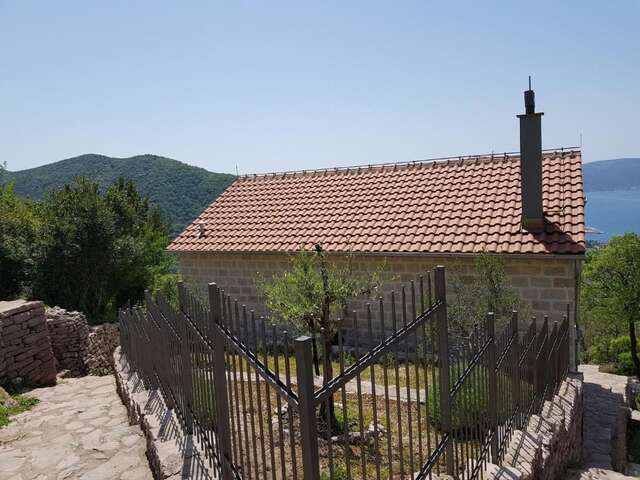 Виллы Villa Look Тиват-41