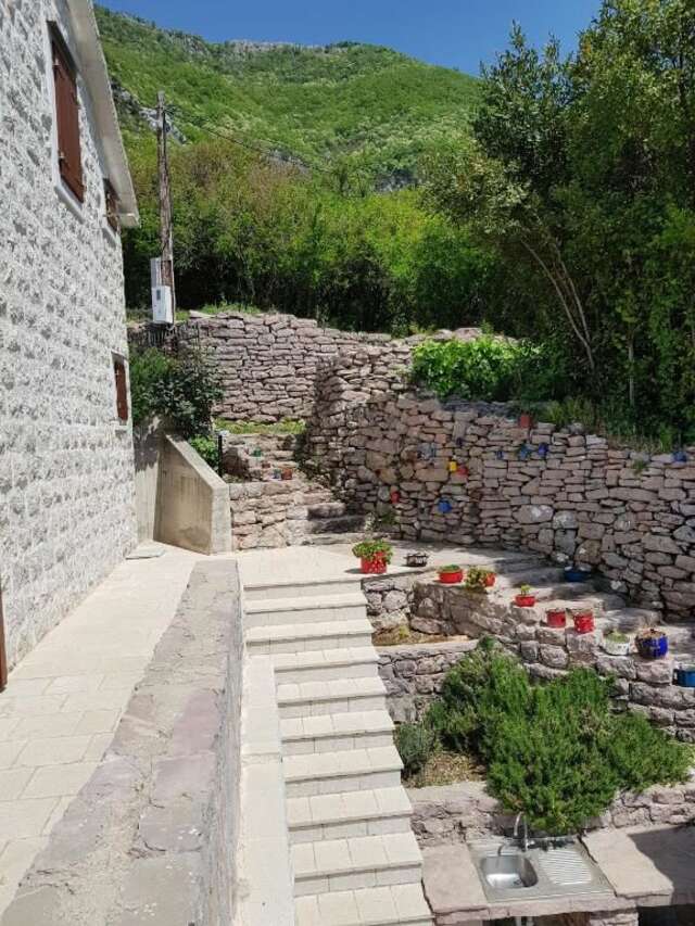 Виллы Villa Look Тиват-43