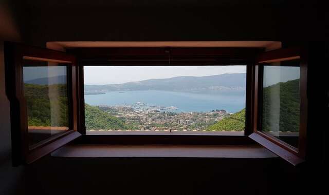 Виллы Villa Look Тиват-60