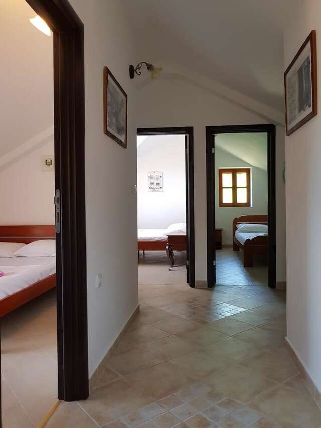 Виллы Villa Look Тиват-11